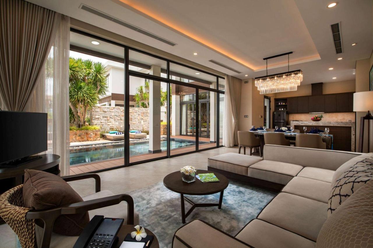 Wyndham Grand Kn Paradise Cam Ranh Kültér fotó