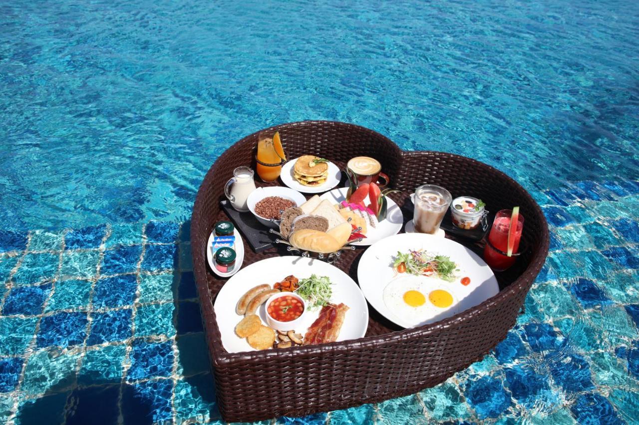 Wyndham Grand Kn Paradise Cam Ranh Kültér fotó