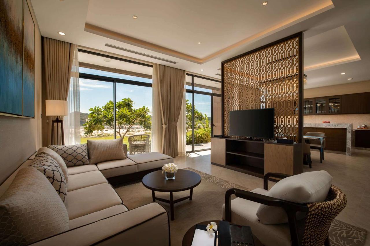 Wyndham Grand Kn Paradise Cam Ranh Kültér fotó