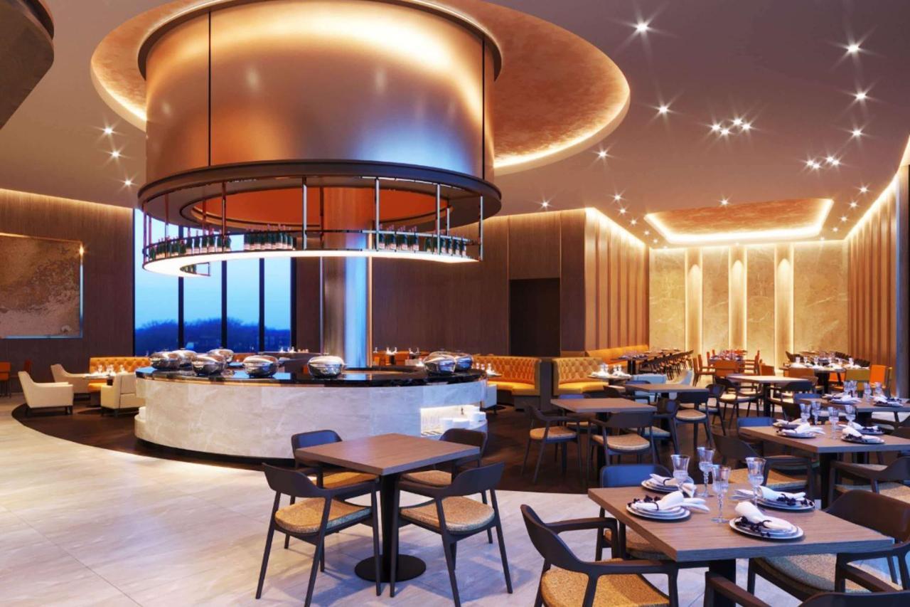 Wyndham Grand Kn Paradise Cam Ranh Kültér fotó