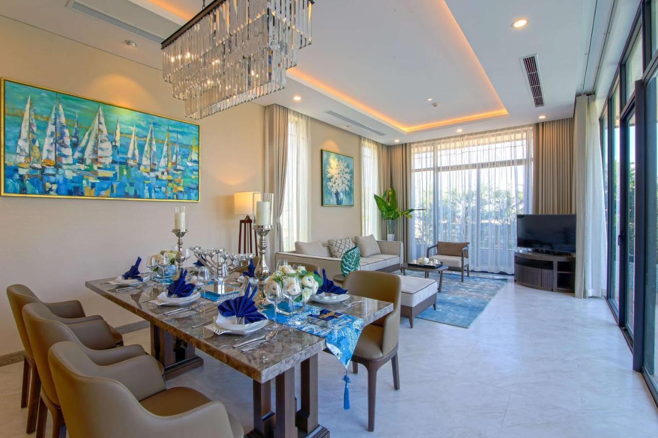 Wyndham Grand Kn Paradise Cam Ranh Kültér fotó